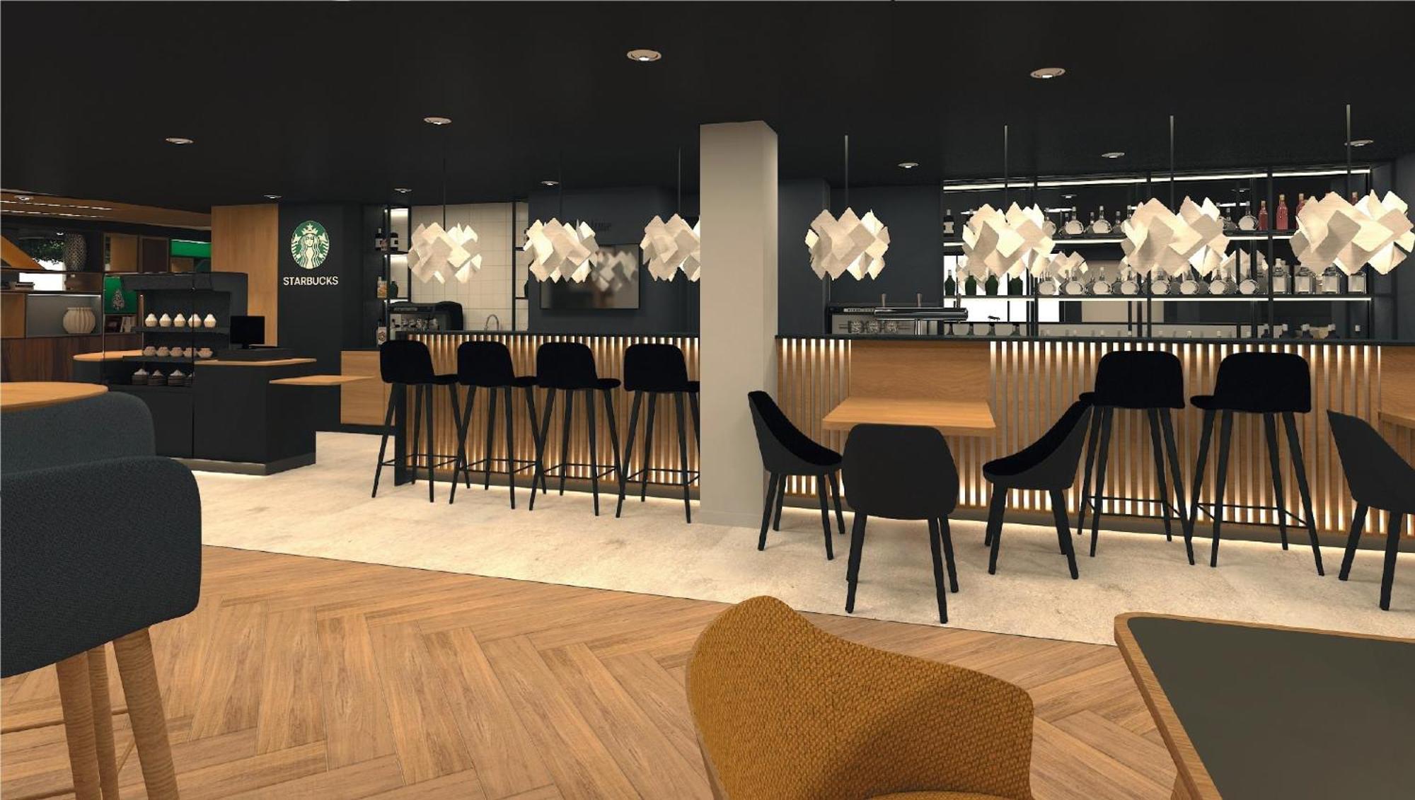 Holiday Inn Dijon Sud - Longvic By Ihg Eksteriør billede